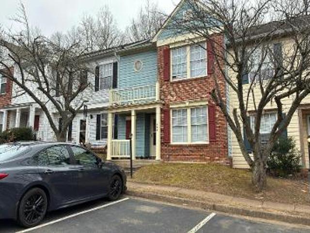 House for sale in Virginia