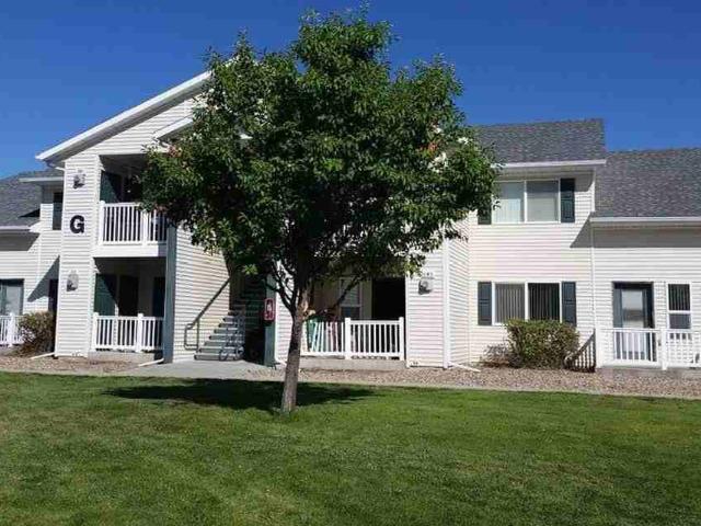 Apartment for rent in Douglas