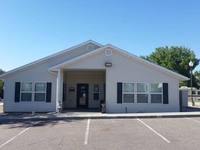 Apartment for rent in Wyoming