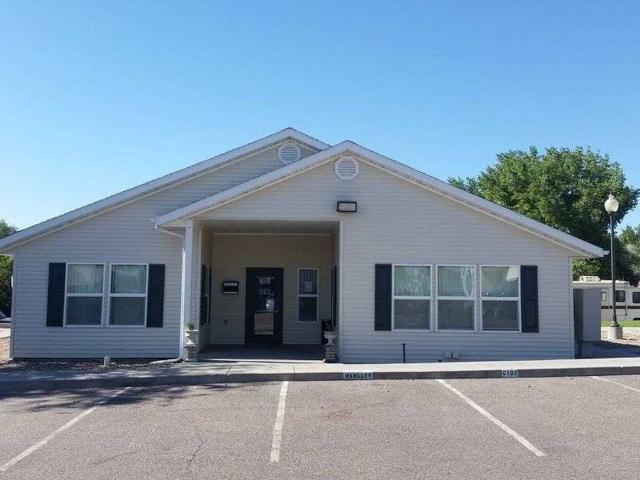 Apartment for rent in Douglas