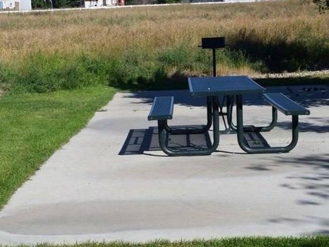 Apartment for rent in Douglas