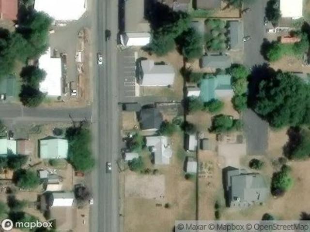 House for sale in Carson, Washington