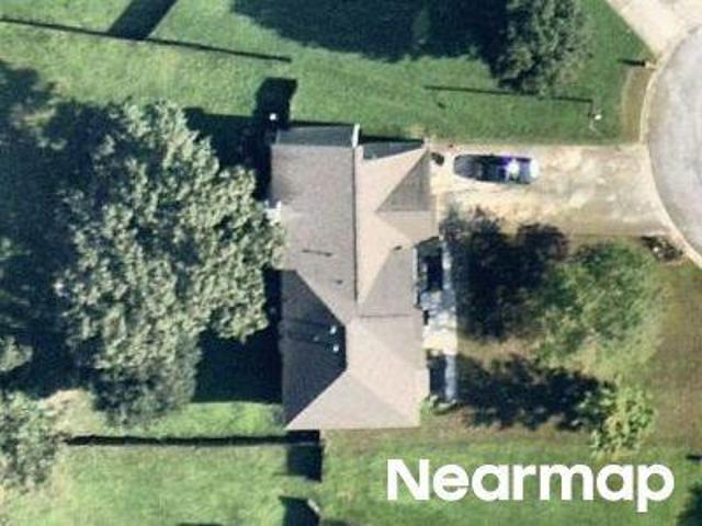 House for sale in Cobb, Georgia