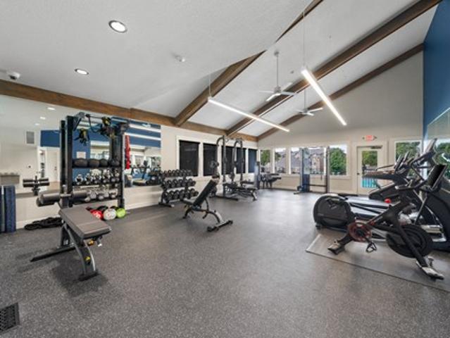 Apartment for rent in Lenexa