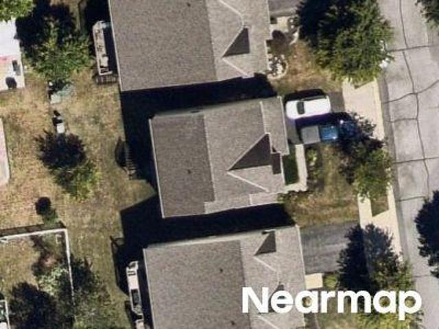 House for sale in Columbus, Ohio