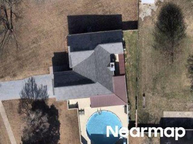 House for sale in Huntsville, Alabama