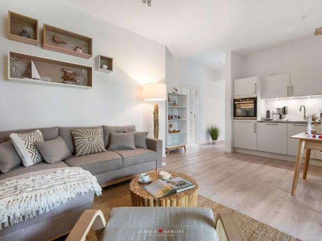 Wohnung kaufen in Emmelsbüll-Horsbüll, Kreis Nordfriesland