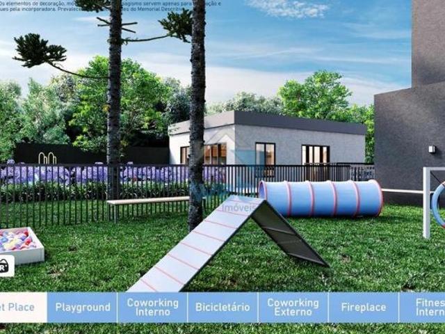 Apartamento venda em Região Geográfica Imediata de Curitiba, Região Metropolitana de Curitiba
