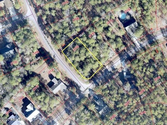 Land for sale in New Bern Land for sale in New Bern