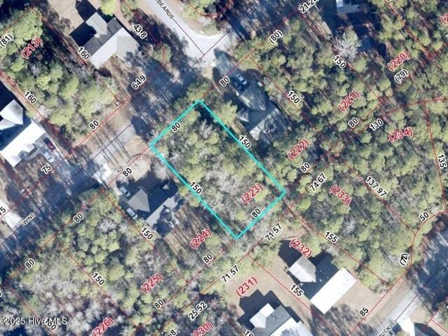 Land for sale in New Bern