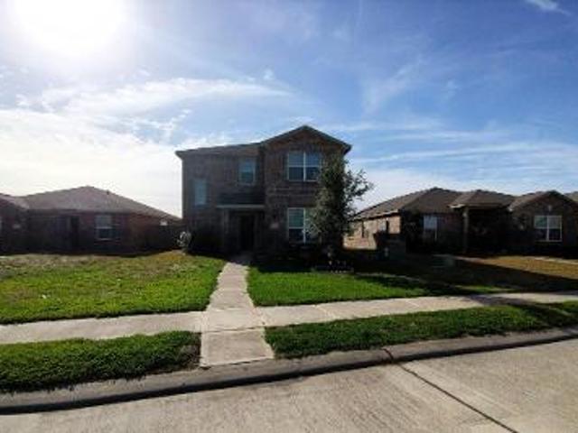 House for sale in La Marque