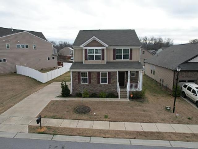 House for sale in Rock Hill, South Carolina