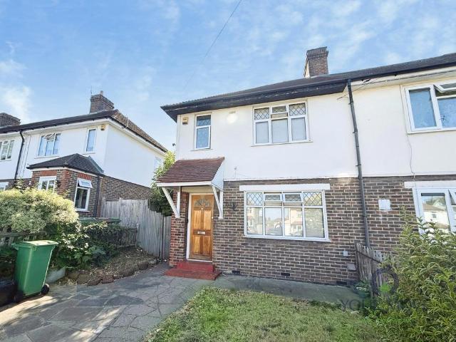 House for rent in Carshalton-on-the-Hill, Greater London