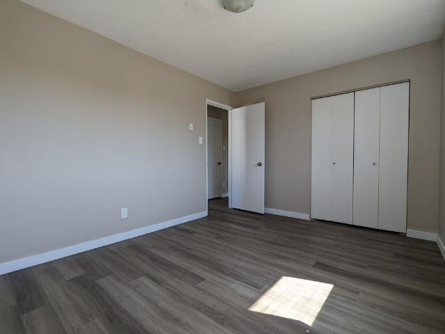 Apartment for rent in Prince George, Regional District of Fraser-Fort George