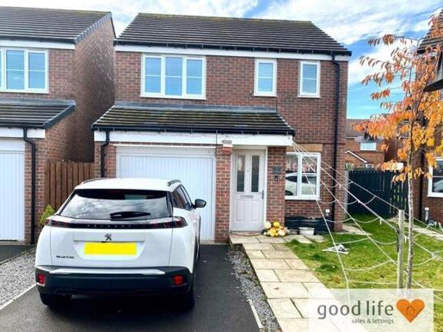 House for sale in Tyne And Wear
