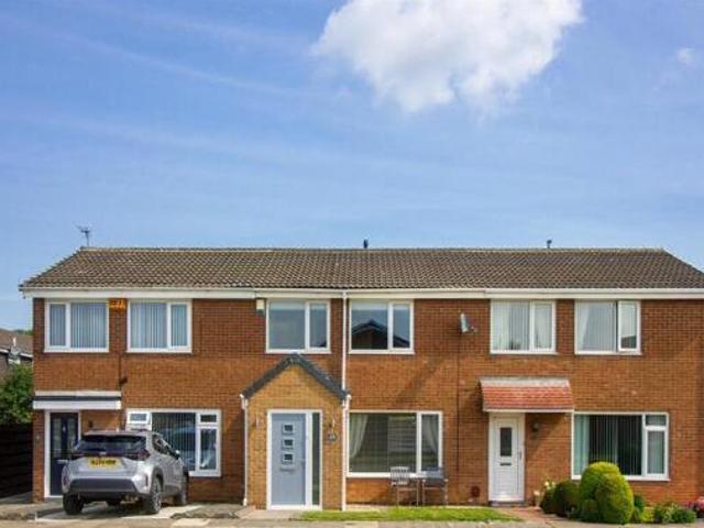 House for sale in Cramlington, Northumberland