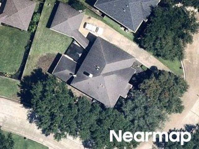 House for sale in Harris, Texas