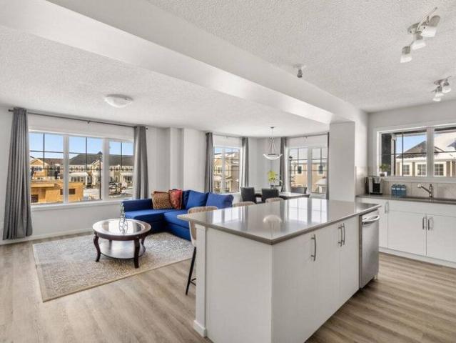 House for rent in Airdrie, Alberta