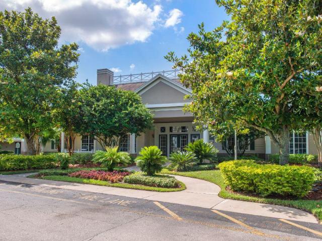 Apartment for rent in Sanford, Florida