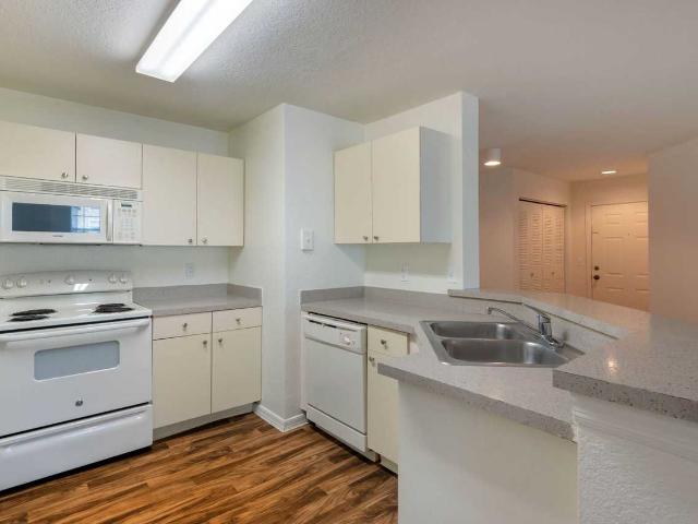 Apartment for rent in Sanford, Florida