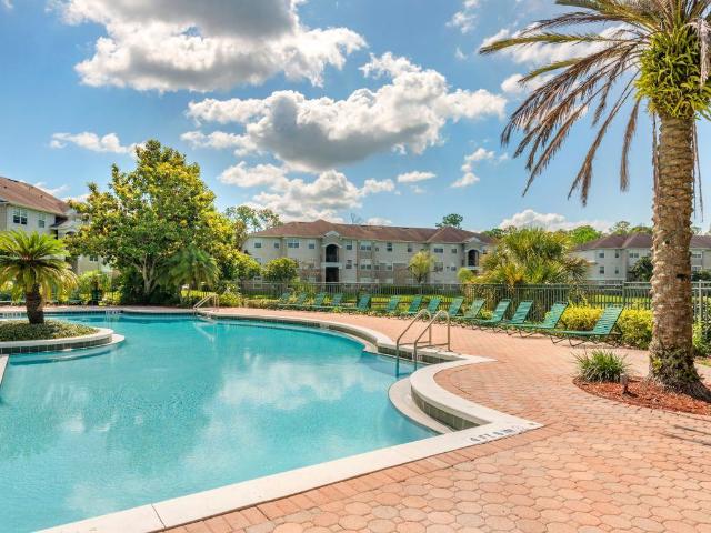 Apartment for rent in Sanford, Florida
