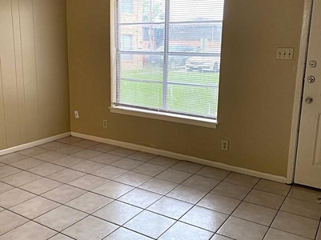 Apartment for rent in Jefferson, Texas