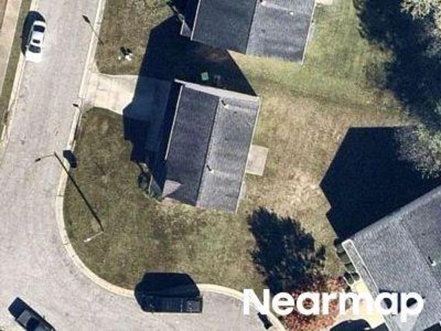 House for sale in Wake, North Carolina