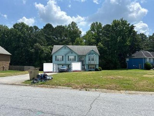 House for sale in Clayton, Georgia
