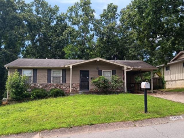 House for sale in Ark