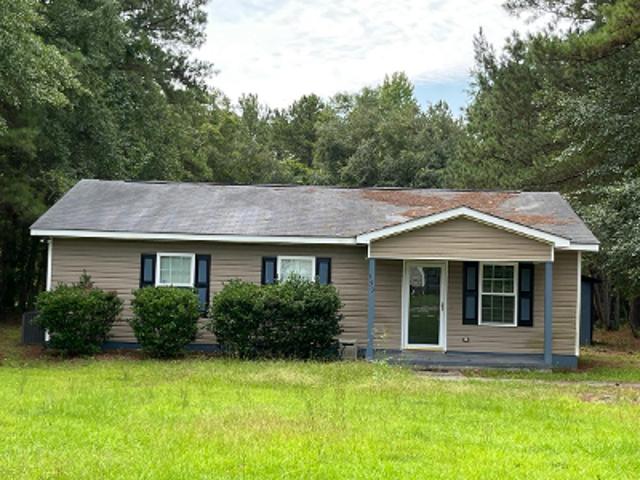 House for sale in Pine Tops, Orangeburg