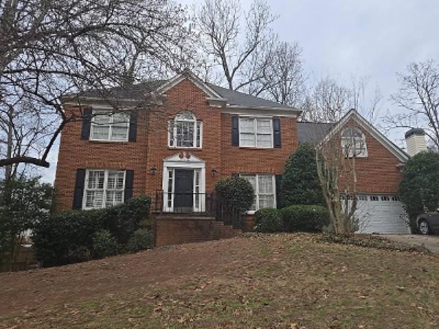 House for sale in Johns Creek, Georgia