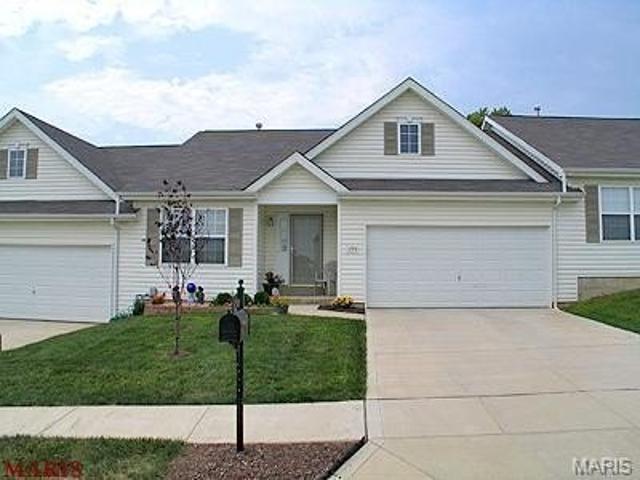 House for sale in Arnold, Missouri