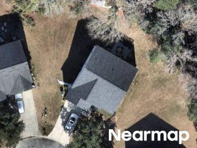 House for sale in Port Wentworth, Georgia