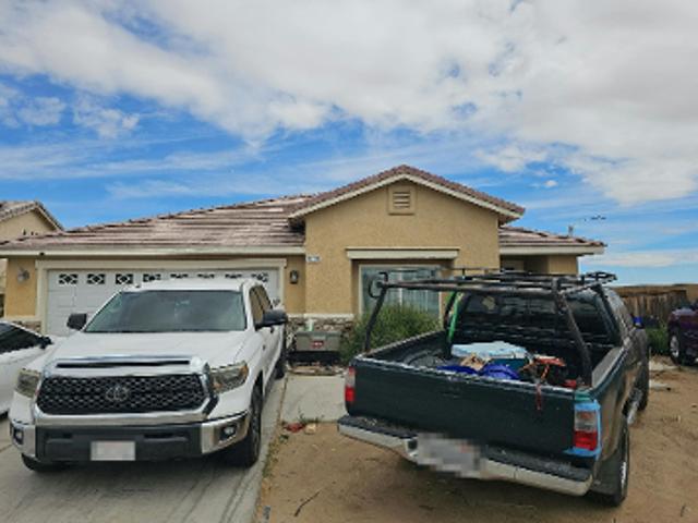 House for sale in Adelanto, California