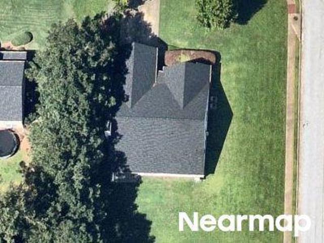 House for sale in Covington, Georgia