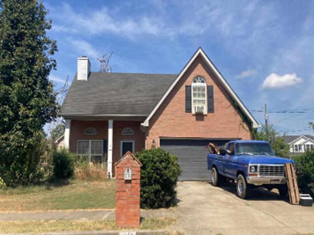 House for sale in Nashville, Middle Tennessee