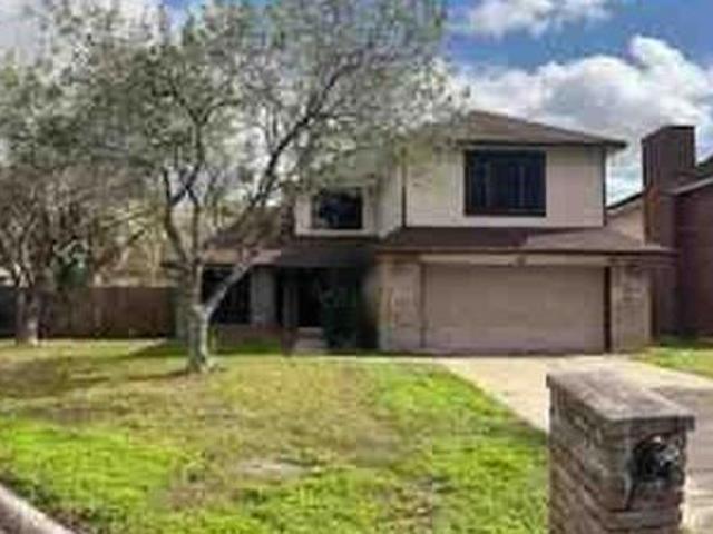 House for sale in Harlingen