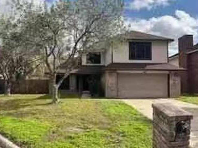 House for sale in Harlingen