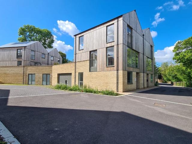 House for rent in Corsham