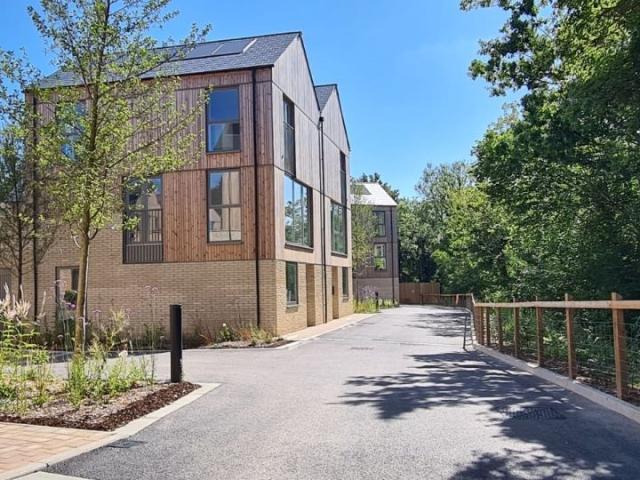 House for rent in Corsham