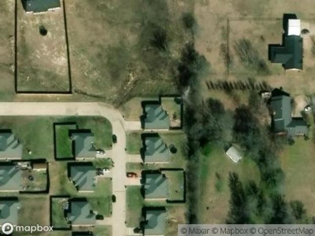 House for sale in Madill, Oklahoma