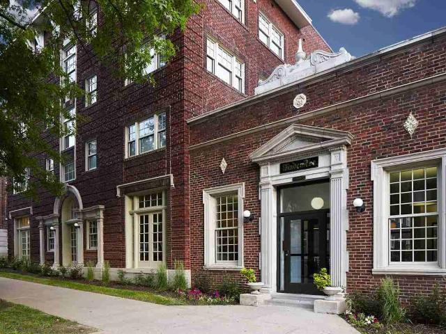 Apartment for rent in Kansas City, Missouri