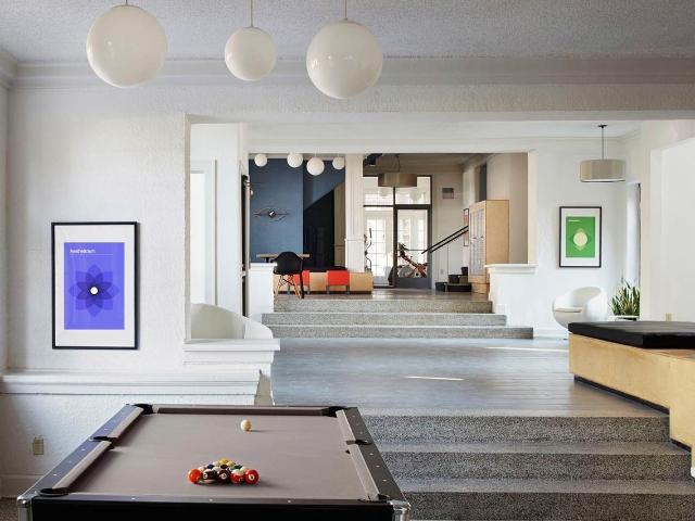 Apartment for rent in Kansas City, Missouri