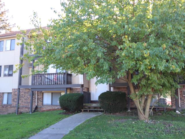Apartment for rent in Lansing, Michigan