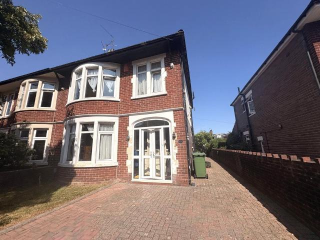 House for rent in Falcon Lodge, Wales