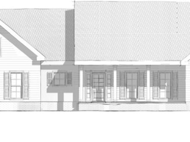 House for sale in Statesboro, Georgia