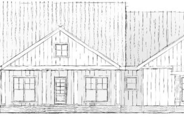 House for sale in Statesboro, Georgia