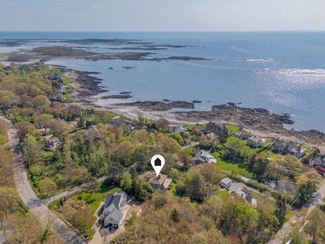 House for sale in Kennebunkport, Maine
