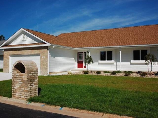 Condo for sale in West Branch, Michigan