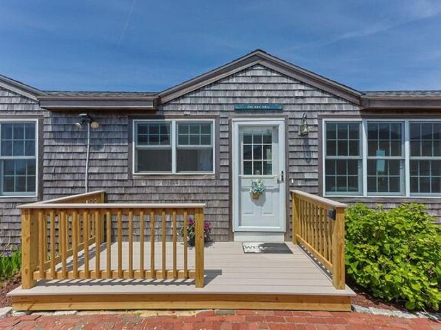 Condo for sale in South Yarmouth, Massachusetts